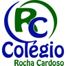 Logo Colégio Rocha Cardoso