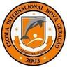 Logo Escola Internacional Nova Geração - Guarujá
