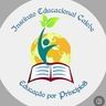 Logo Instituto Educacional Calebe