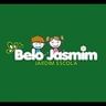 Logo Jardim Escola Belo Jasmim
