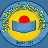 Logo Escola Recreativa Santa Terezinha