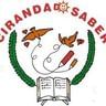 Logo Escola Infantil Ciranda do Saber
