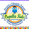 Logo Colégio Capella Kids