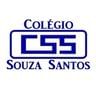 Logo COLÉGIO SOUZA SANTOS