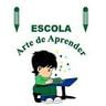 Logo Escola Arte De Aprender