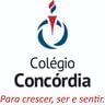 Logo Colégio Concordia