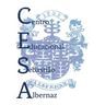 Logo Cesa - Centro Educacional Sebastião Albernaz