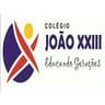 Logo Colégio João Xxiii