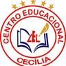 Logo Centro Educacional Cecília