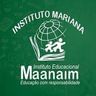 Logo Instituto Educacional Maanaim