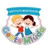 Logo Instituto Montessori Gente Miúda