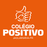 Logo Escola de Educação Infantil e Fundamental Positivo Jaguariaiva