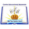 Logo Centro Educacional Maranata