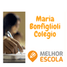 Logo Colégio Maria Bonfiglioli