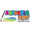 Logo Jardim Aquarela Kids