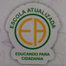 Logo Escola Atualizada