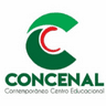 Logo Colégio CONCENAL