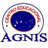 Logo Centro Educacional Agnis LTDA ME