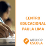 Logo Centro Educacional Paula Lima
