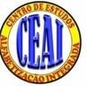 Logo Ceai - Centro De Estudos Alfabetizacao Integrada
