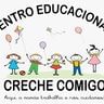 Logo Centro Educacional Creche Comigo
