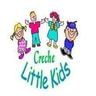 Logo Creche New Little Kids