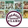 Logo Colégio Monte Claro