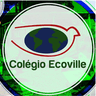 Logo Colégio Eco Ville