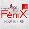 Logo Colégio Fênix