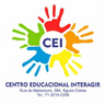 Logo Escola Centro Educacional Interagir