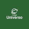 Logo Colégio Universo