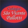 Logo Colégio São Vicente Pallotti
