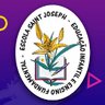 Logo Escola Saint Joseph