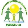 Logo Instituto De Educação Quijinguense