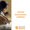Logo Centro Educacional Ferreira
