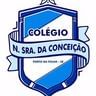 Logo Colégio Nossa Senhora da Conceição CNSC