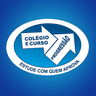 Logo Colégio e Curso Progressão Prata