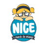 Logo Escola Nice