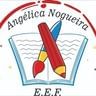 Logo Angélica Nogueira EEF