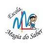 Logo Escola Magia Do Saber