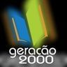 Logo Colégio Geração 2000