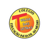 Logo Colégio Trilha Das Letras