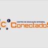 Logo Centro De Educação Integral Conectados