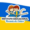 Logo INSTITUTO EDUCACIONAL RECANTO DO SABER – UNIDADE AlíPIO DE MELO