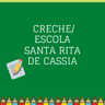 Logo Creche Escola Santa Rita De Cassia