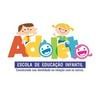 Logo Escola de Educação Infantil Adoleta