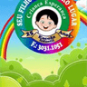Logo Escola De Educação Infantil Criança Esperança