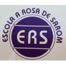 Logo Escola A Rosa De Sarom