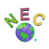 Logo Núcleo Educacional Da Criança