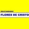 Logo Educandario Flores de Cristo